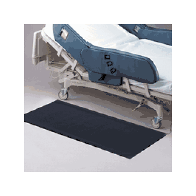Mat, Exit, F / Alarm, 60"X24" - Medline