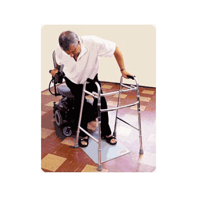 Mat, Floor, Dycem - Medline