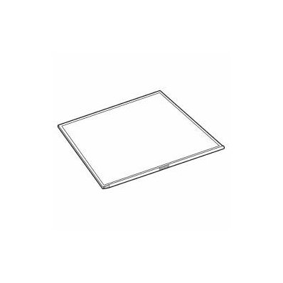 Mat, Floor Suction Fl Control (10/Cs) - - Ki