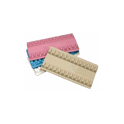 Mat, Instrument Flex Blu - Miltex