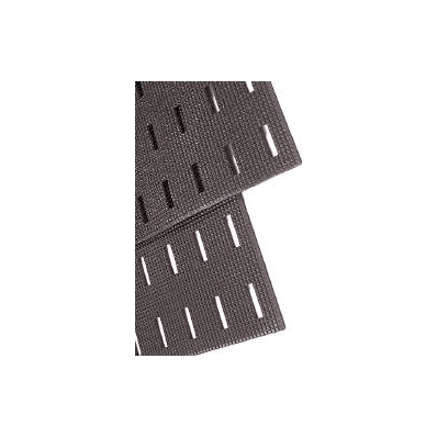 Mat Notrax Cushion-dek 3 L X 2 W Foot Black