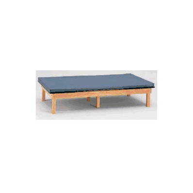 Mat Platform Classic Series 4 W X 7 L Foot 1