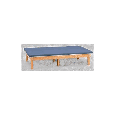 Mat Platform Classic Series 4 W X 7 L Foot 1