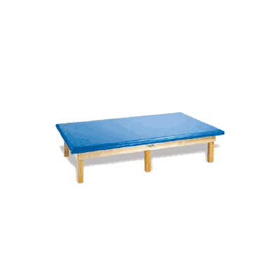 Mat Platform Midland Bariatric 7 L X 4 W Foo