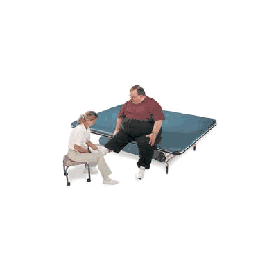 Mat Platform Midland Bariatric 7 L X 5 W Foo