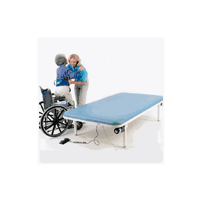 Mat Platform Midland Hi-lo 7 L X 5 W Foot 20