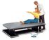 Mat Platform Series 1440 7 L x 5 W Foot, 19" - 28" - Platform w/Mat Powermatic Dual Lift COLOR BLUE- Hausmann Industries 1440-57-113<br> ***caution Picture does not show the correct color, see BLUE box below for the color chart, then look for #113 (blue)<br><br><font color="red"><b>BACK TO THE PRODUCT TABLE, <a href="https://www.aaawholesalecompany.com/physical-therapy-platforms-mat-platform-series-1440.html">CLICK HERE</a></b></font>