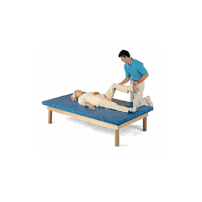 Mat Platform Valueline 8 L X 6 W Foot 20 Inc