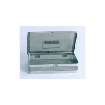 Mat, Silicone F/Mesh Micro Tray 11x6 - - Ali
