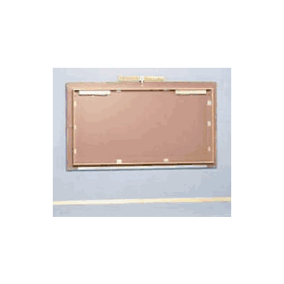 Mat Table Fixed Height - Table, Wall Mt Mat C