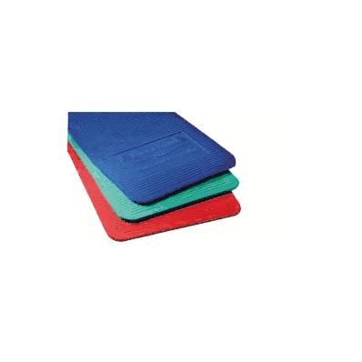 Mat, Thera-band Exercise Grn 40"X75"X0.6" -