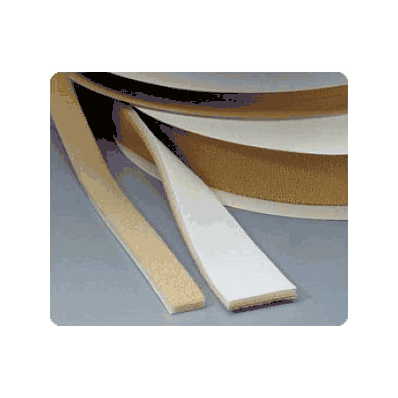 Material, Strapping, Velfoam, 1"X10yd, Lf