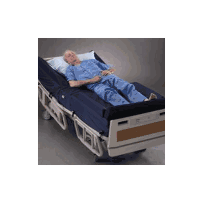 Mattress Cover, 34 To 39 X 80 X 6 To 8"