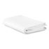 Mattress Cover, 36" X 54" For Mattresses and Mattress Overlays Flame Resistant / Fluid Proof, Rubber, sold as Each by Mabis 560-8098-0022<br><br><font color="red"><b>BACK TO THE PRODUCT TABLE, <a href="https://www.aaawholesalecompany.com/body-pressure-relief-and-positioning-mattress-covers-and-protectors-mabis-mattress-covers.html">CLICK HERE</a></b></font>