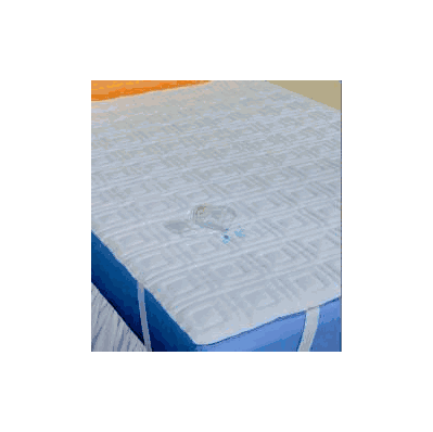 Mattress Cover, 36" x 80" Waterproof / Elastic Strap