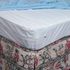 Mattress Cover, 36" X 80" X 6" For Twin Sized Mattresses Fluid Proof with Zipper Closure, Plastic, sold as Each by Mabis 554-8064-1900<br><br><font color="red"><b>BACK TO THE PRODUCT TABLE, <a href="https://www.aaawholesalecompany.com/body-pressure-relief-and-positioning-mattress-covers-and-protectors-mabis-mattress-covers.html">CLICK HERE</a></b></font>