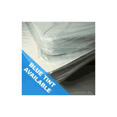 Mattress Cover 39 X 90 X 9 Inch Plastic, 1.5