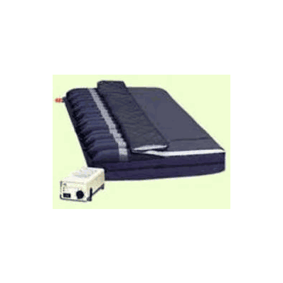 Mattress Cover 42 X 80 Inch - Cover, Replcmnt