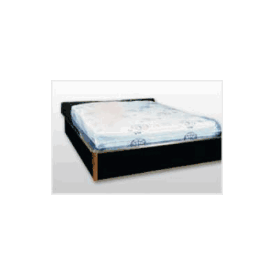 Mattress Cover 54 X 90 X 12 Inch Plastic, 0.0