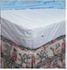 Mattress Cover, 60" X 80" X 8" For Queen Sized Mattresses Fluid Proof with Zipper Closure, Plastic, sold as Each by Mabis 554-8069-1952<br><br><font color="red"><b>BACK TO THE PRODUCT TABLE, <a href="https://www.aaawholesalecompany.com/body-pressure-relief-and-positioning-mattress-covers-and-protectors-mabis-mattress-covers.html">CLICK HERE</a></b></font>