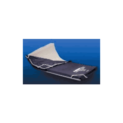 Mattress Cover 80 Inch - Cover, F/Easy Air Ma