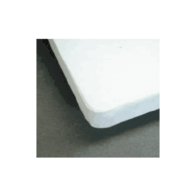 Mattress Cover Plastistaff Ii 36 X 80 X 6 Inc