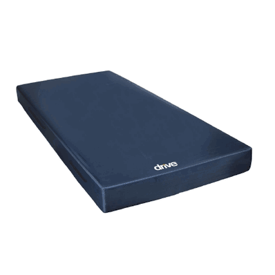 Mattress, Foam Poly Quick N Easy Comfort