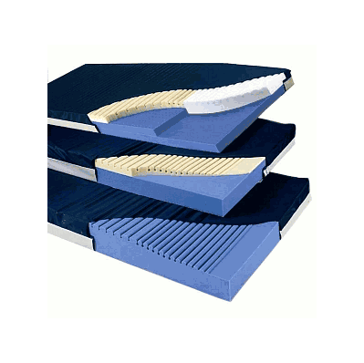 Mattress, Geo-matt, W/Cover, 80" - Medline