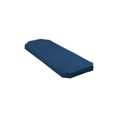 Mattress - Mattress, W/2 Angl 2rnd Corners W/