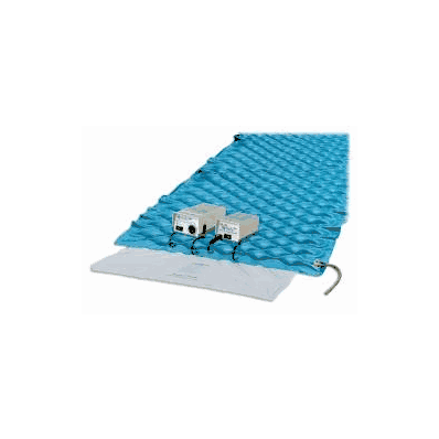 Mattress Overlay Air Pro Pad Solo Air 36 X