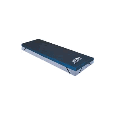 Mattress Overlay Premium Guard 76 L X 34 W X