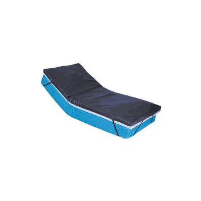 Mattress Overlay Sierra Foam / Gel 36 X 80 X