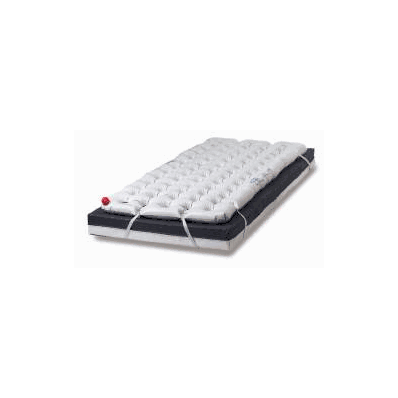 Mattress Overlay Stat Air* Air 35 X 72 X 3-1/