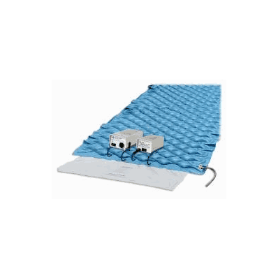 Mattress Overlay System Air Pro Elite Air 10