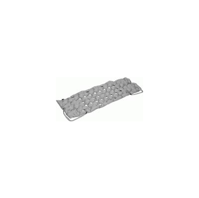 Mattress Overlay Waffle Static Air 30 X 75 X