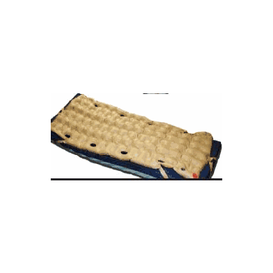 Mattress, Overlay without Pump #1056EC 