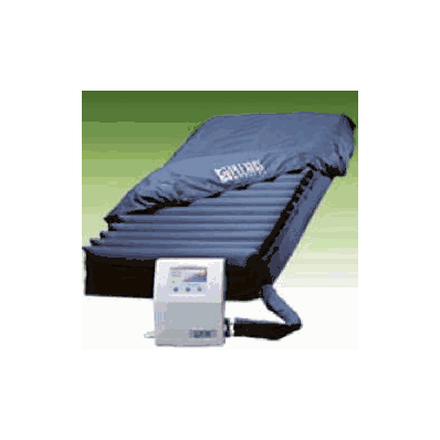 Mattress Plexus Aire Select 48 Inch W - Mat