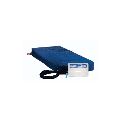 Mattress Power Pro Elite Bariatric 80 L X 48