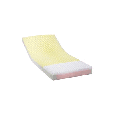Mattress Prevention 2000 Foam 6 X 39 X 80 Inc