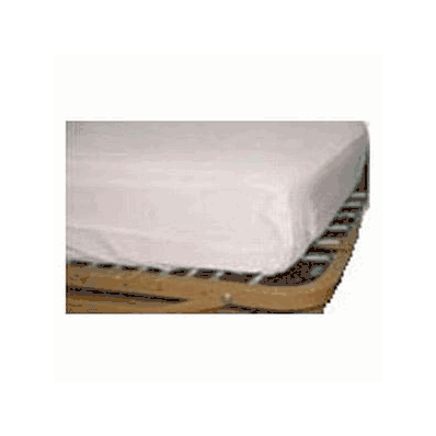 Mattress Protector 36 X 80 Inch Vinyl - Cover