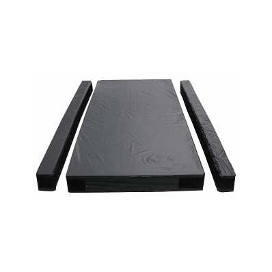 Mattress, Replacement For Bhaqp3848 - Medline
