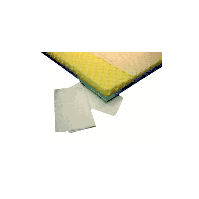 Mattress Sleeve Medi-pak 39 X 76 Inch Polyet