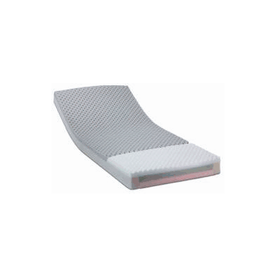 Mattress Solace Therapy Foam 6 X 36 X 80 Inc