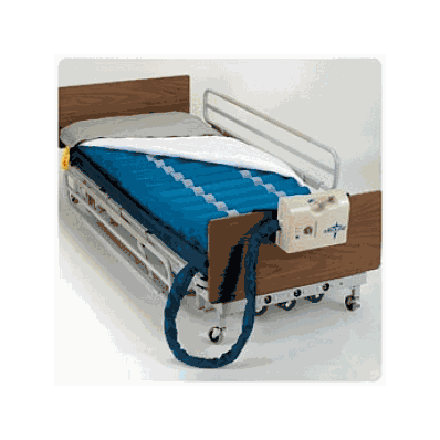 MatTresS, Supra, Replacement, Up 300lbs - Mat