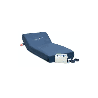 Mattress System Apollo 3-port Alternating Pr