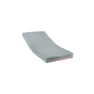 Mattress Therapy 1000 Foam 6 X 36 X 80 Inch -
