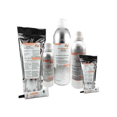 Mavidon MD0002 (IN STOCK) Collodion USP, 2-oz (60ml) Tubes