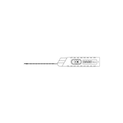 Max Core Biopsy, 20 ga X 20 cm