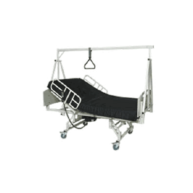 Maxi Rest 80 To 88 Inch Pan Deck 5 Function -