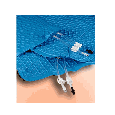 Maxi-Therm Hyper-Hypothermia Blanket
